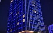 Туры в отель Ningbo Zhuoyuan Hehe Hotel