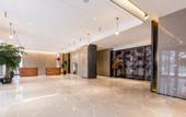 Туры в отель Ningbo Zhuoyuan Hehe Hotel