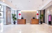 Туры в отель Ningbo Zhuoyuan Hehe Hotel