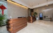 Туры в отель Ningbo Zhuoyuan Hehe Hotel