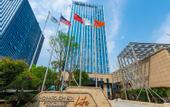 Туры в отель Ningbo Zhuoyuan Hehe Hotel