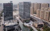 Туры в отель Ningbo Zhuoyuan Hehe Hotel
