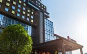 Туры в отель Ramada by Wyndham Baoji Jintai
