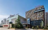 Туры в отель Ramada by Wyndham Baoji Jintai