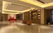 Туры в отель Ramada by Wyndham Baoji Jintai