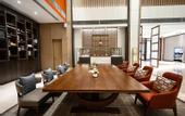 Туры в отель Ramada by Wyndham Baoji Jintai