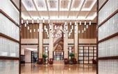 Туры в отель Ramada by Wyndham Baoji Jintai