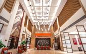 Туры в отель Ramada by Wyndham Baoji Jintai