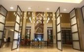 Туры в отель Ramada by Wyndham Baoji Jintai