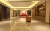Туры в отель Ramada by Wyndham Baoji Jintai