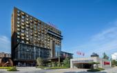 Туры в отель Ramada by Wyndham Baoji Jintai
