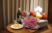 Туры в отель Ramada by Wyndham Baoji Jintai