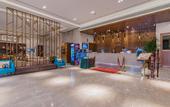Туры в отель Yitel Hotel-Beijing Shangdi Qinghe High-speed RailwayStation