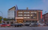 Туры в отель Yitel Hotel-Beijing Shangdi Qinghe High-speed RailwayStation