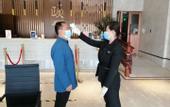 Туры в отель Yitel Hotel-Beijing Shangdi Qinghe High-speed RailwayStation