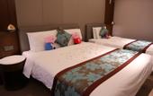 Туры в отель Yitel Hotel-Beijing Shangdi Qinghe High-speed RailwayStation
