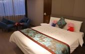 Туры в отель Yitel Hotel-Beijing Shangdi Qinghe High-speed RailwayStation
