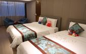 Туры в отель Yitel Hotel-Beijing Shangdi Qinghe High-speed RailwayStation