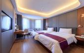 Туры в отель Yitel Hotel-Beijing Shangdi Qinghe High-speed RailwayStation