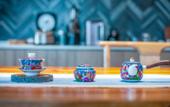 Туры в отель Joy Magpie Chinese Courtyard Hotel(Chengdu Shuangliu Airport)
