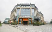 Туры в отель Joy Magpie Chinese Courtyard Hotel(Chengdu Shuangliu Airport)