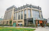 Туры в отель Joy Magpie Chinese Courtyard Hotel(Chengdu Shuangliu Airport)