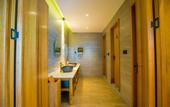 Туры в отель Joy Magpie Chinese Courtyard Hotel(Chengdu Shuangliu Airport)
