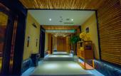 Туры в отель Joy Magpie Chinese Courtyard Hotel(Chengdu Shuangliu Airport)