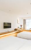 Туры в отель Joy Magpie Chinese Courtyard Hotel(Chengdu Shuangliu Airport)