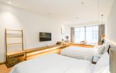 Туры в отель Joy Magpie Chinese Courtyard Hotel(Chengdu Shuangliu Airport)