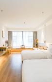 Туры в отель Joy Magpie Chinese Courtyard Hotel(Chengdu Shuangliu Airport)