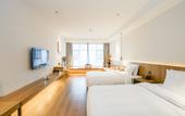 Туры в отель Joy Magpie Chinese Courtyard Hotel(Chengdu Shuangliu Airport)