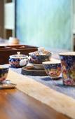 Туры в отель Joy Magpie Chinese Courtyard Hotel(Chengdu Shuangliu Airport)