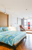 Туры в отель Joy Magpie Chinese Courtyard Hotel(Chengdu Shuangliu Airport)