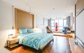 Туры в отель Joy Magpie Chinese Courtyard Hotel(Chengdu Shuangliu Airport)