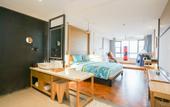 Туры в отель Joy Magpie Chinese Courtyard Hotel(Chengdu Shuangliu Airport)