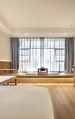 Туры в отель Joy Magpie Chinese Courtyard Hotel(Chengdu Shuangliu Airport)