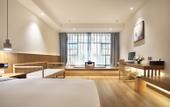 Туры в отель Joy Magpie Chinese Courtyard Hotel(Chengdu Shuangliu Airport)