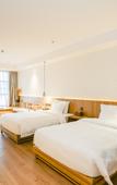 Туры в отель Joy Magpie Chinese Courtyard Hotel(Chengdu Shuangliu Airport)