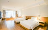 Туры в отель Joy Magpie Chinese Courtyard Hotel(Chengdu Shuangliu Airport)
