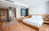 Туры в отель Joy Magpie Chinese Courtyard Hotel(Chengdu Shuangliu Airport)
