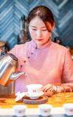 Туры в отель Joy Magpie Chinese Courtyard Hotel(Chengdu Shuangliu Airport)
