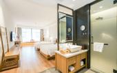 Туры в отель Joy Magpie Chinese Courtyard Hotel(Chengdu Shuangliu Airport)