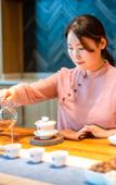 Туры в отель Joy Magpie Chinese Courtyard Hotel(Chengdu Shuangliu Airport)