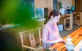 Туры в отель Joy Magpie Chinese Courtyard Hotel(Chengdu Shuangliu Airport)