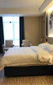 Туры в отель Kyriad Marvelous Hotel (Shantou International Textile City Branch)