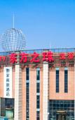 Туры в отель Home Inn Business Hotel(Tianjin Wuqing Florence CITIC Plaza)