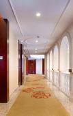 Туры в отель Changzhou Jincheng International Grand Hotel (Jintan Phoenix City)