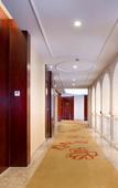 Туры в отель Changzhou Jincheng International Grand Hotel (Jintan Phoenix City)
