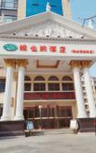 Туры в отель Vienna Hotel (Hengshui High Speed Railway Station)
